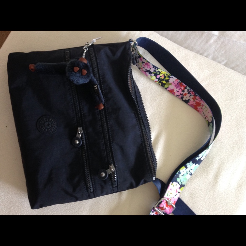 Kipling handbag